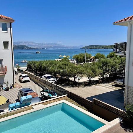 Apartament Slatine No 1 Dış mekan fotoğraf