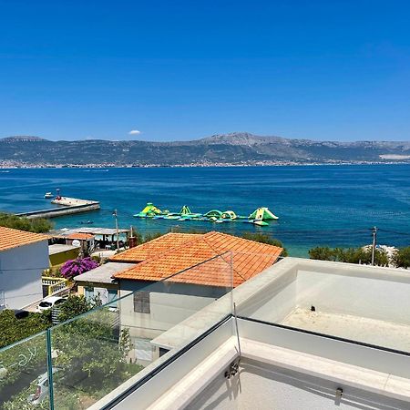 Apartament Slatine No 1 Dış mekan fotoğraf