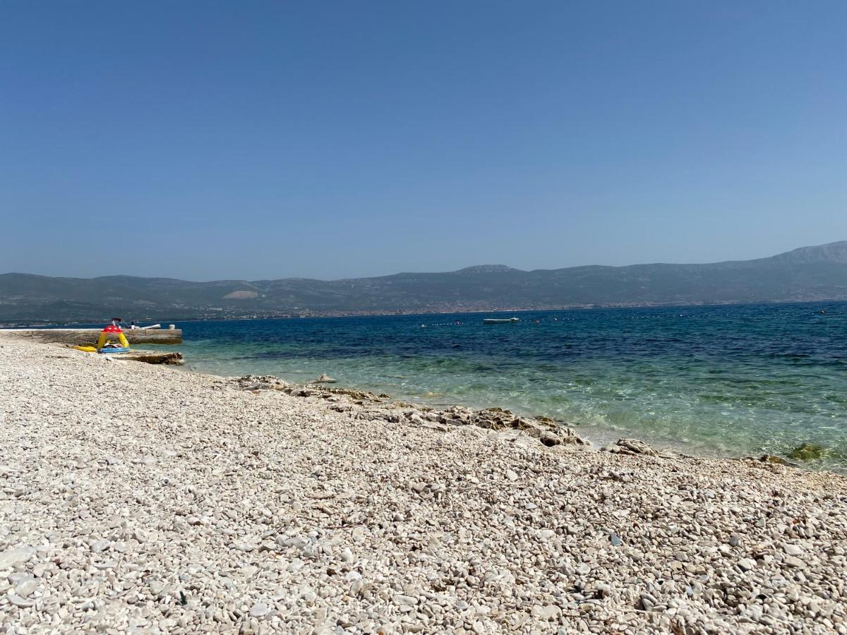 Apartament Slatine No 1 Dış mekan fotoğraf