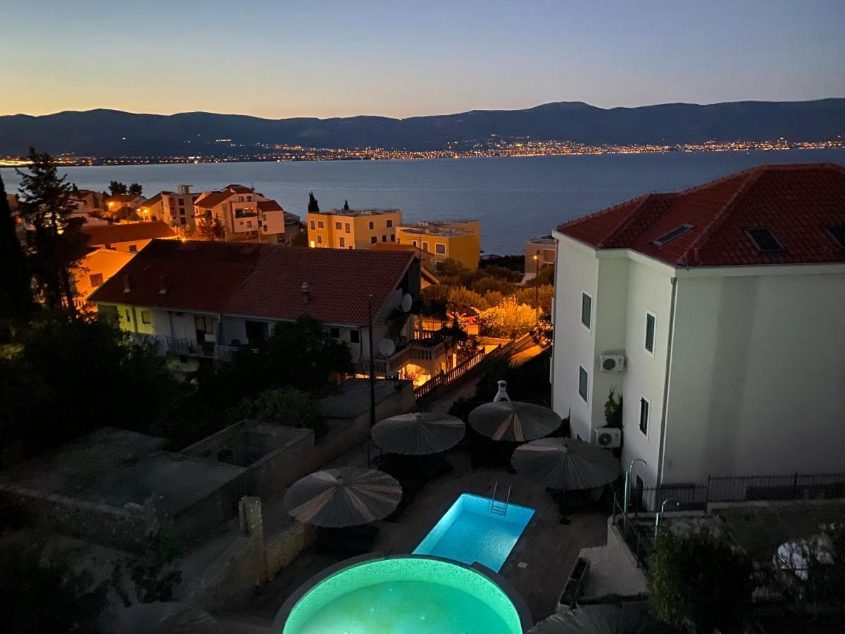 Apartament Slatine No 1 Dış mekan fotoğraf