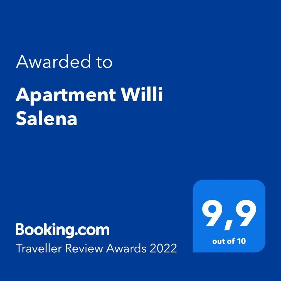 Apartament Slatine No 1 Dış mekan fotoğraf