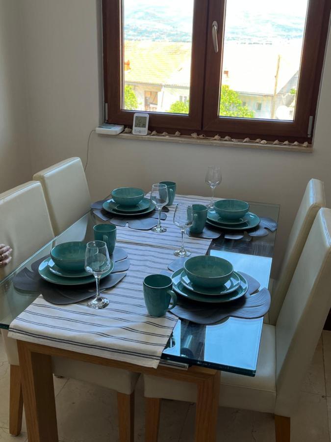 Apartament Slatine No 1 Dış mekan fotoğraf