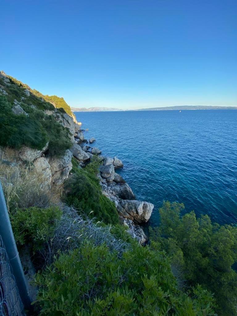Apartament Slatine No 1 Dış mekan fotoğraf