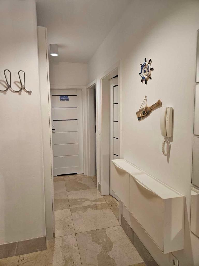Apartament Slatine No 1 Dış mekan fotoğraf