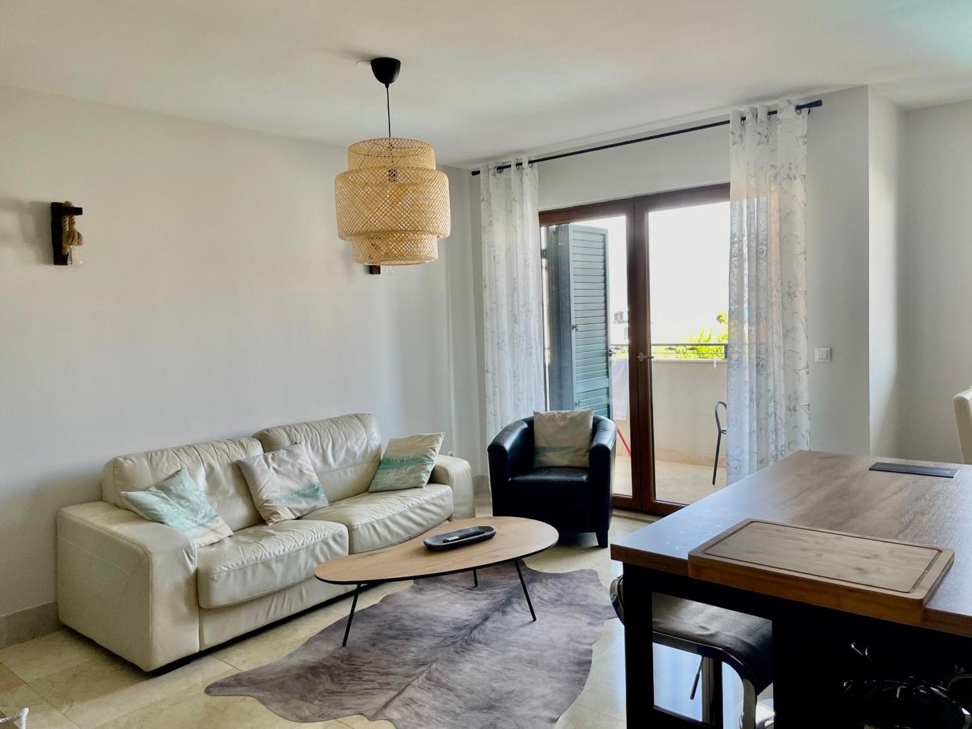 Apartament Slatine No 1 Dış mekan fotoğraf