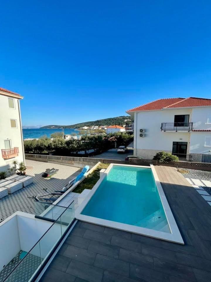 Apartament Slatine No 1 Dış mekan fotoğraf