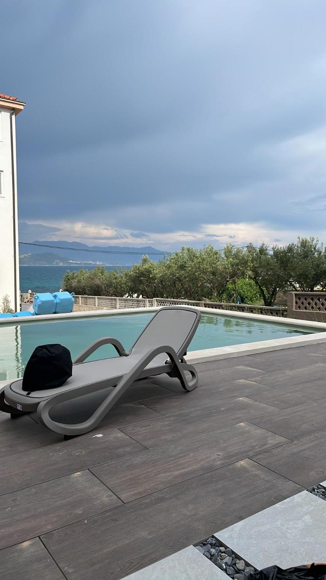 Apartament Slatine No 1 Dış mekan fotoğraf