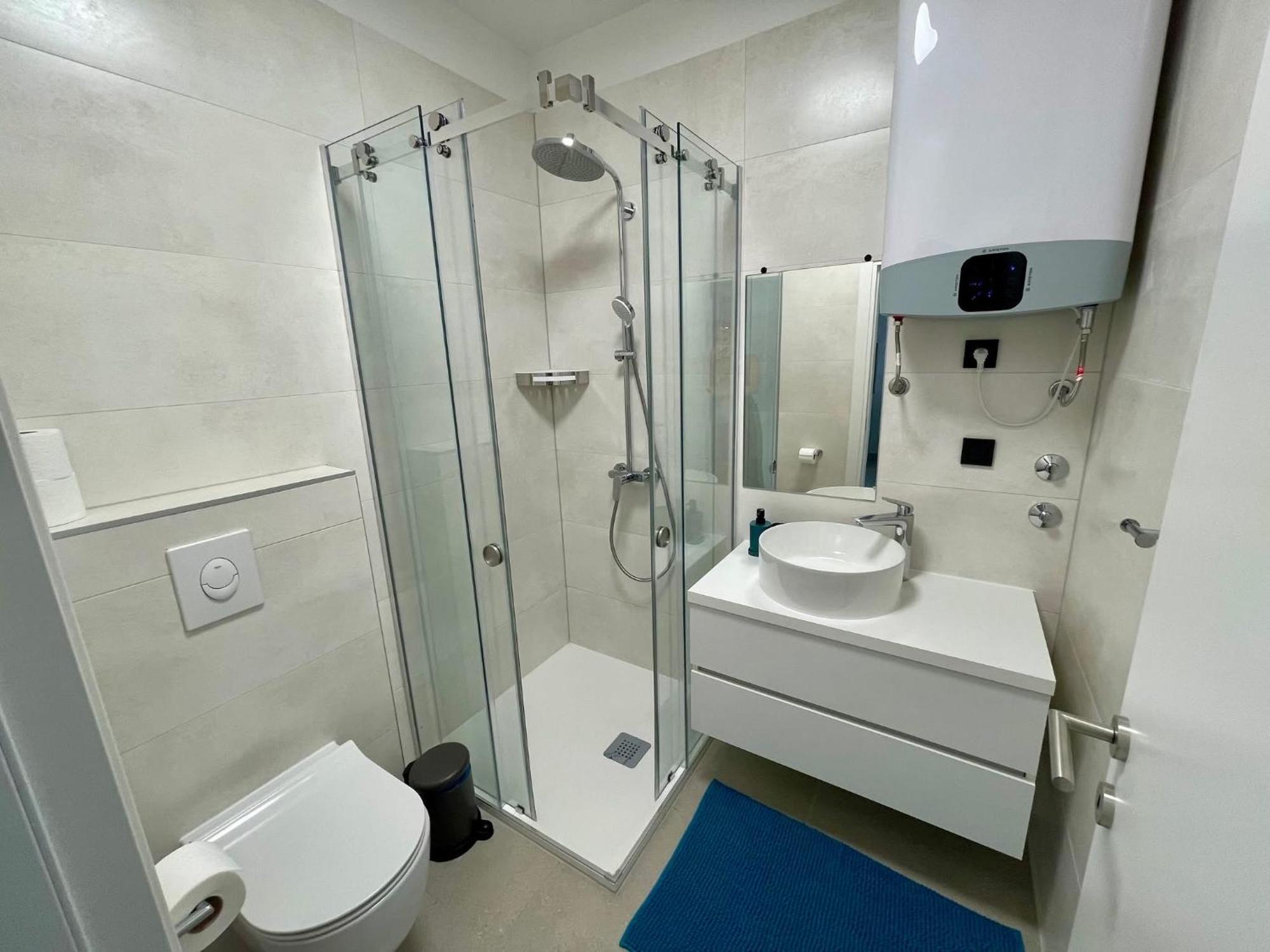Apartament Slatine No 1 Dış mekan fotoğraf
