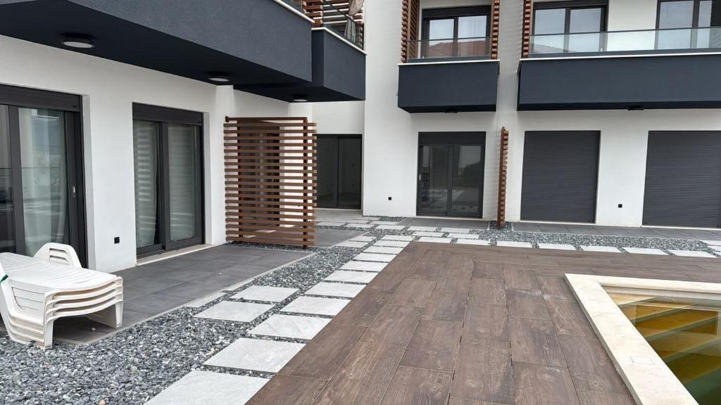 Apartament Slatine No 1 Dış mekan fotoğraf