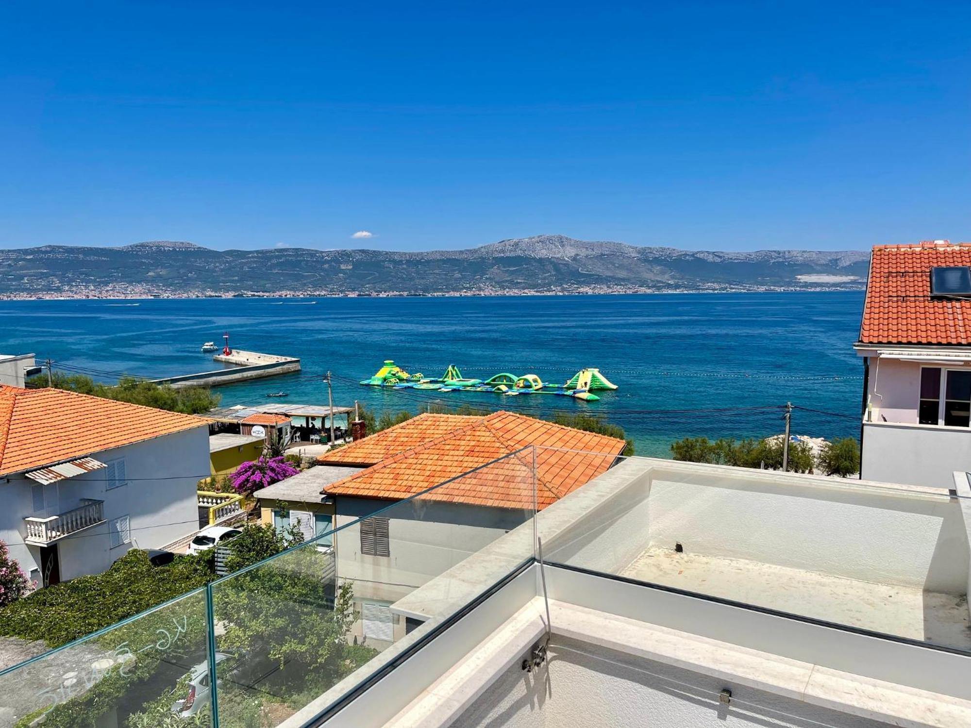 Apartament Slatine No 1 Dış mekan fotoğraf