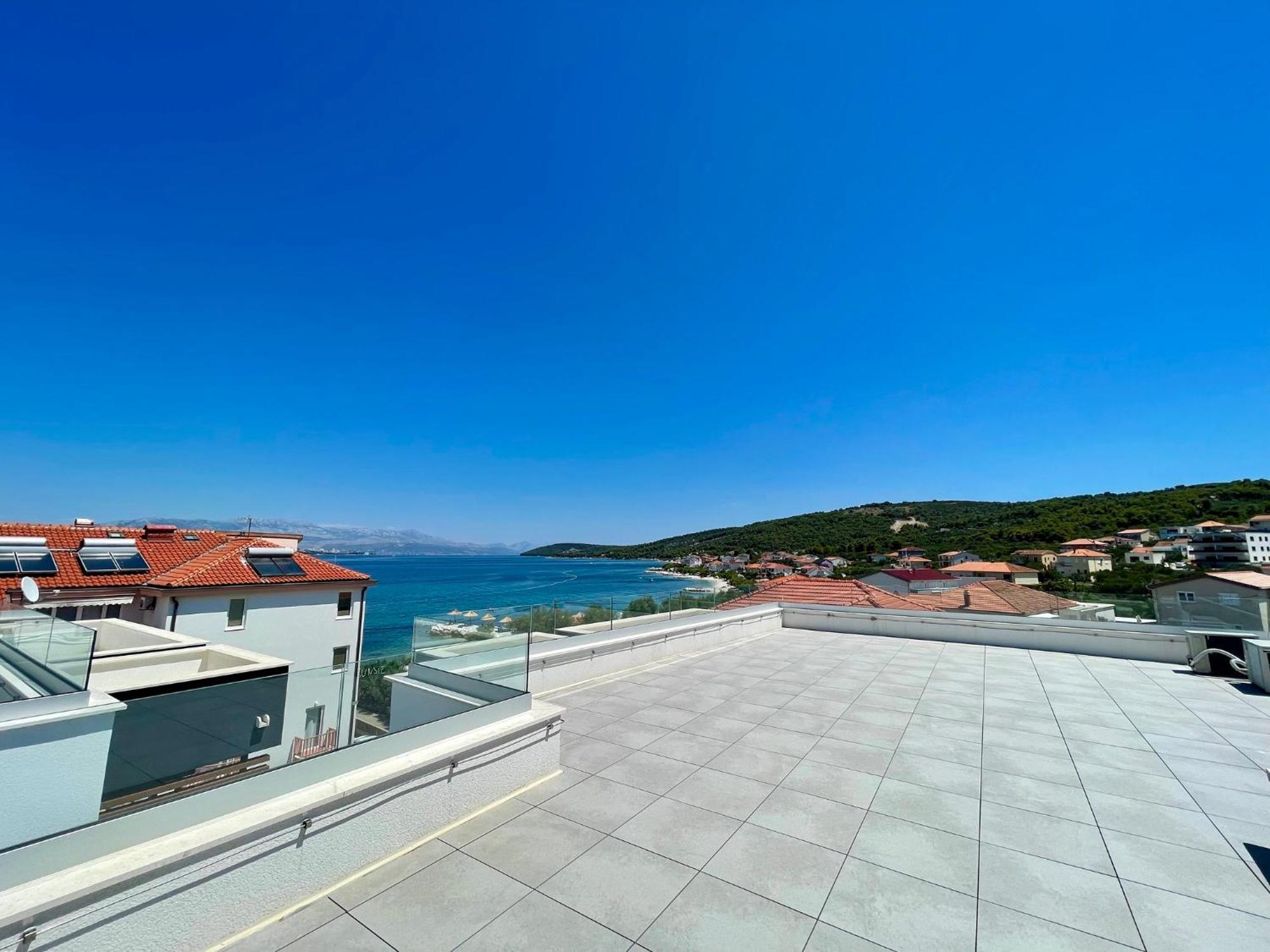 Apartament Slatine No 1 Dış mekan fotoğraf