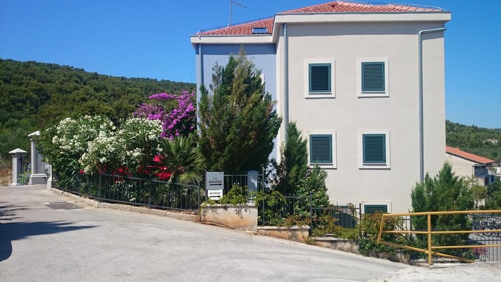 Apartament Slatine No 1 Dış mekan fotoğraf
