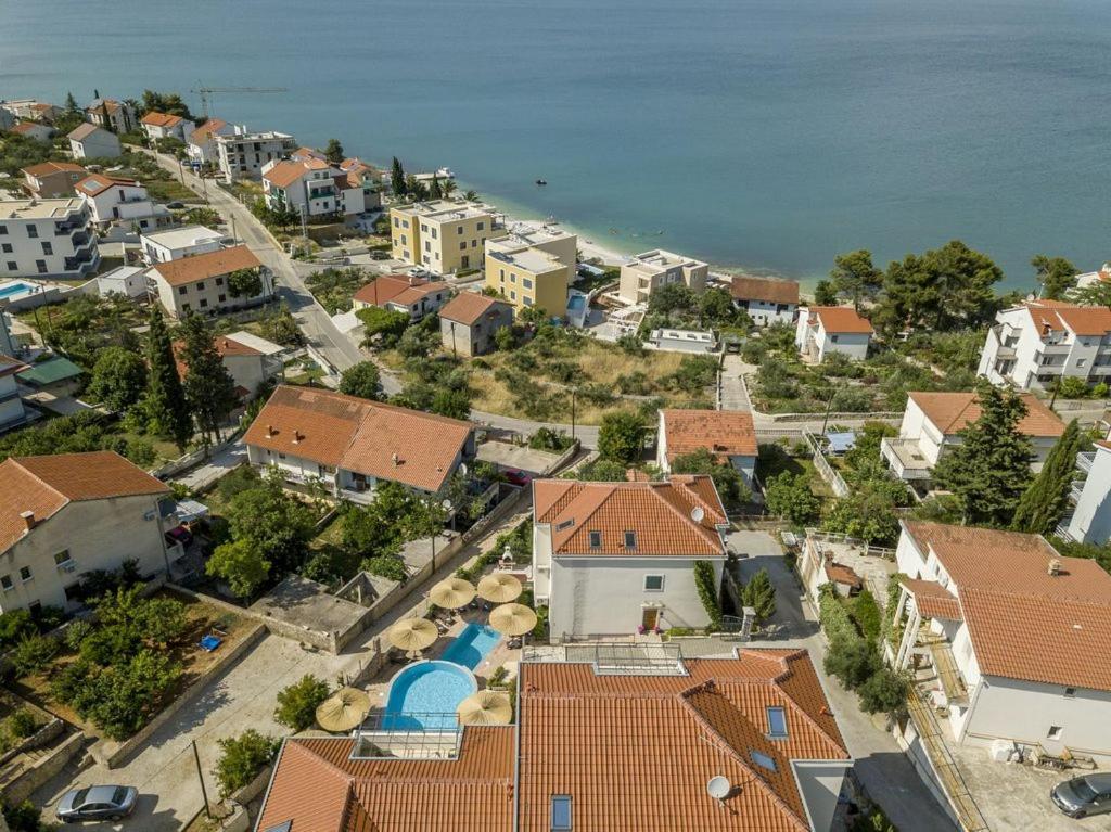 Apartament Slatine No 1 Dış mekan fotoğraf