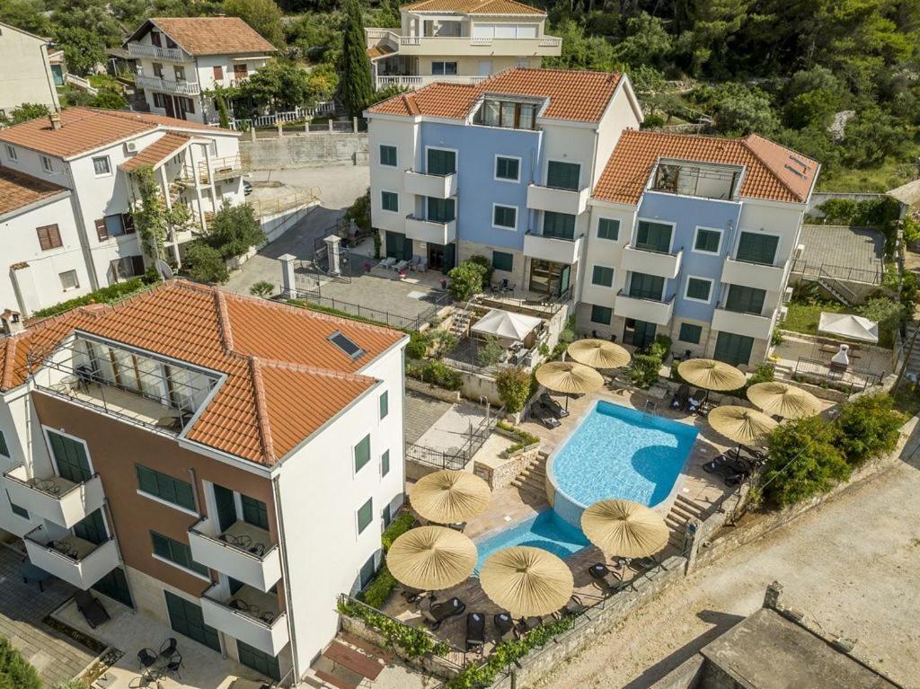 Apartament Slatine No 1 Dış mekan fotoğraf